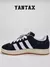 Adidas Campus 00's Core Black en internet