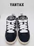 Adidas Campus 00's Core Black - YANTAX