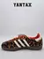 Adidas Samba OG Preloved Red Leopard (Women's) - comprar online