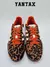 Adidas Samba OG Preloved Red Leopard (Women's) en internet