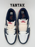Jordan 1 Retro Low OG Howard University en internet
