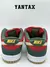 Nike SB Dunk Low Pro PRM Seattle Supersonics - YANTAX