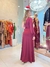 Vestido Rihanna na internet