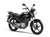 Funda Yamaha YBR 125 Negra Logo Blanco - comprar online