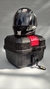 Baul 36L Reforzado - 1 casco Plastic Vc - tienda online