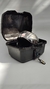 Baul 36L Reforzado - 1 casco Plastic Vc - Tyron Motors