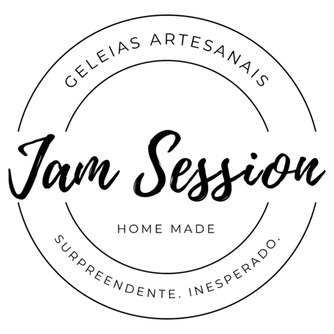 Jam Session Geleias Artesanais