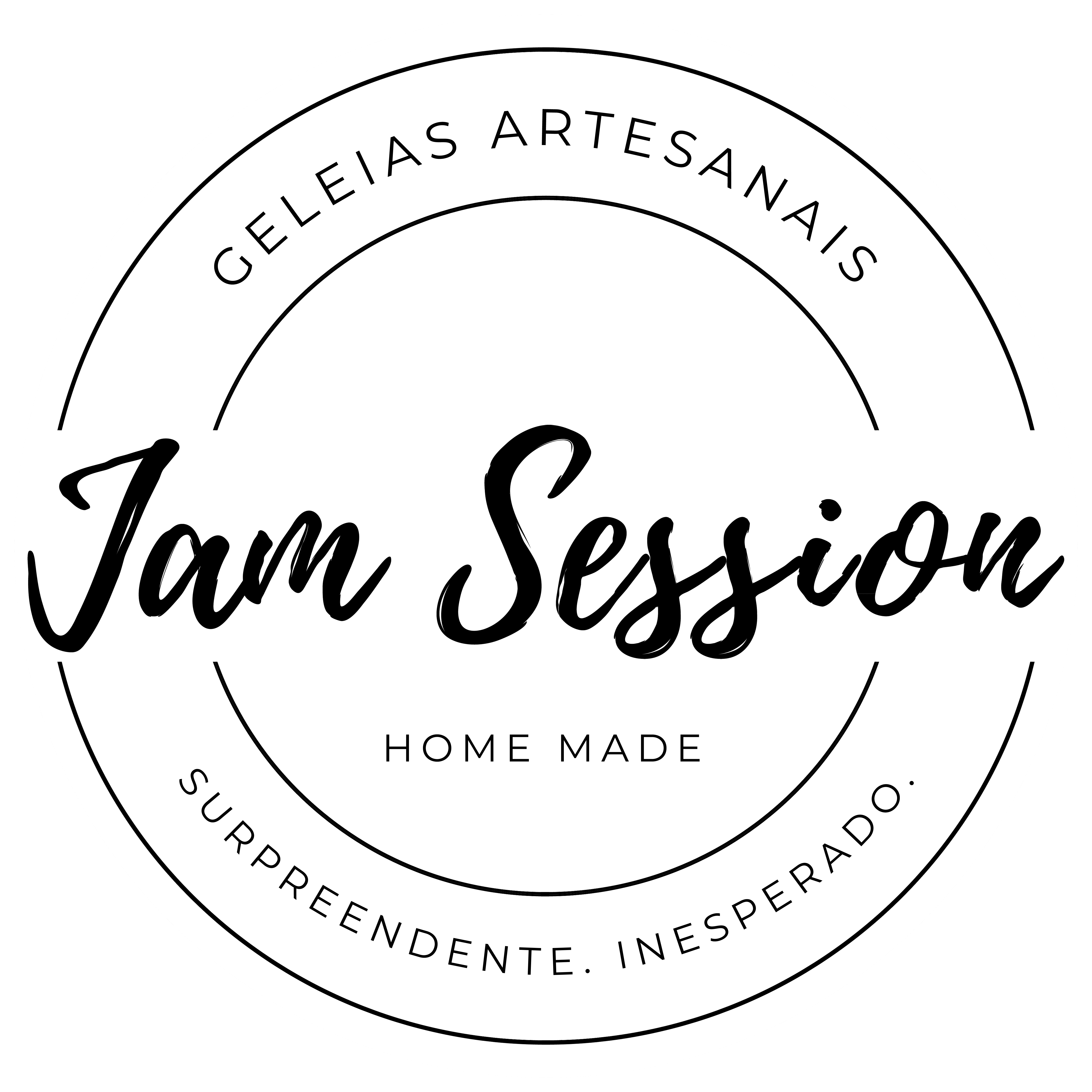 Jam Session Geleias Artesanais