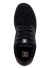 Tênis DC SHOES Plaza Black/Light Green/Black - comprar online