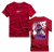 Camiseta Masculina Liberdade Camisa Moda Skatista Algodao - Kyobou Style