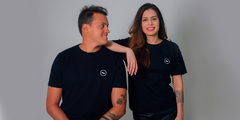 Banner da categoria Camisetas