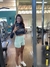 Conjunto faça diferença azul claro