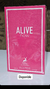 Perfume Alive Now Maison Alhambra - comprar online