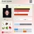Perfume tester Black Opium 90ml - comprar online