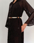 Chemise de Poliéster Liso - comprar online