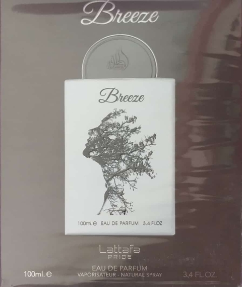 LATTAFA BREEZE EDP100ML
