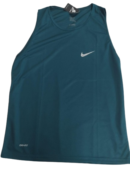 camisa regata dry fit tamanho GG