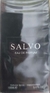 Perfume Masculino Salvo Intense Edp 100ml eau perfume