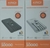 power bank kaidi kd 953 4 cabos