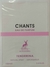 Perfume Chants Tenderina Maison Alhambra Lattafa Edp 100ml
