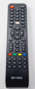 Controle Remoto Para Tv Philco Smart 7094