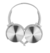fone sony extra bass com fio