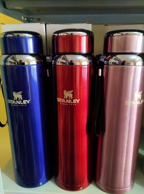 garrafa termica stanley 1000ml