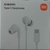 fone xiaomi entrada tipo c