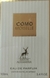 Perfume Como Moiselle Maison Alhambra 100ml Edp
