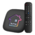 receptor de canais htv8