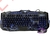 Teclado (RGB) GAMER com mouse V-100