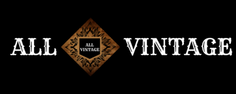 All Vintage