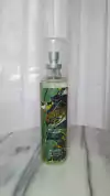 Body splash paraíso
