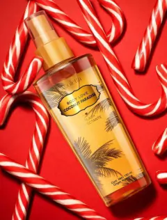 BODY LOVE COCONUT PARADISE - comprar online