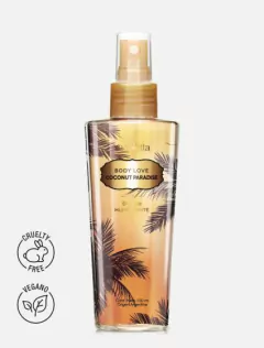 BODY LOVE COCONUT PARADISE