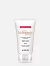 Crema hidratante Pomelo Natural efecto mate Violetta
