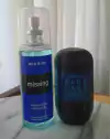 body splash masculino