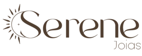 Serene Joias | Prata 925 & Semijoias 