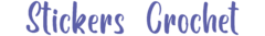 Banner de la categoría Crochet