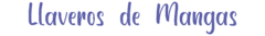 Banner de la categoría Manga