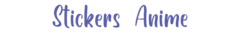 Banner de la categoría Anime