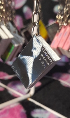 50 Sombras de Grey