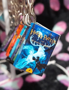 Harry Potter - Librarium Draconis
