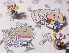 Mr. Cupcake - tienda en línea