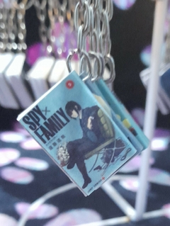 Spy x Family - comprar en línea