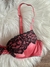 Aerie 34 B | Rosa | Encaje - comprar en línea