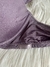 Calvin Klein 34 C | Morado | Liso - comprar en línea