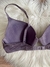 Calvin Klein 34 C | Morado | Liso en internet