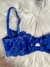 Free People 34 C | Bralette | Encaje en internet