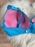 PINK 38 DD | Azul | Encaje en internet